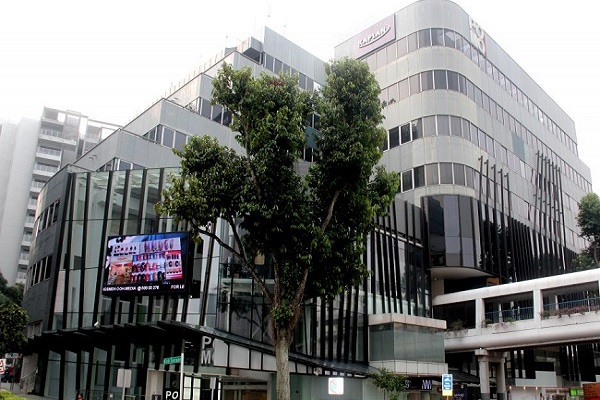 Kaplan Singapore